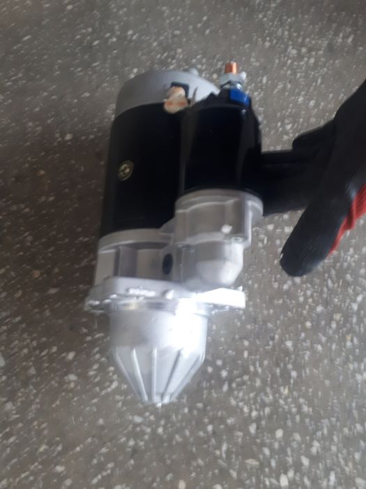 Electromotor nou STILL