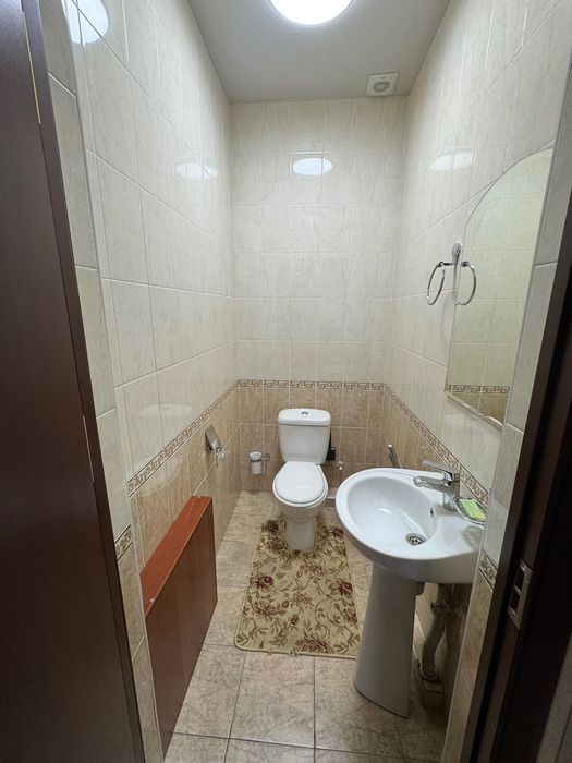 Аренда квартира с ремонтом, 2 этаж