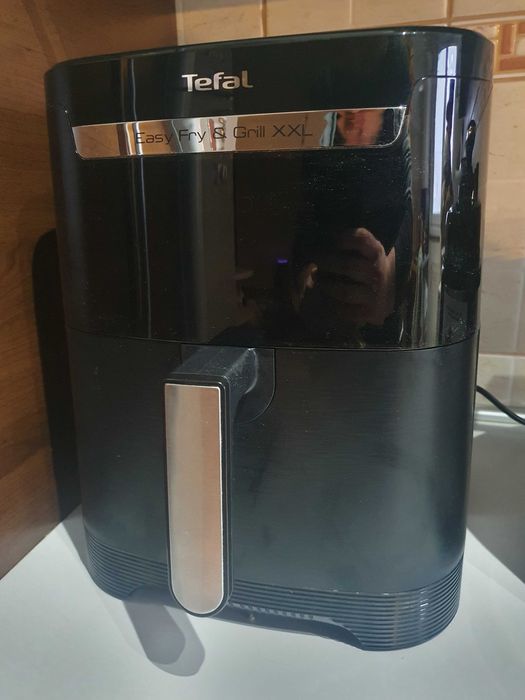 Tefal easy fry and grill XXL NOU