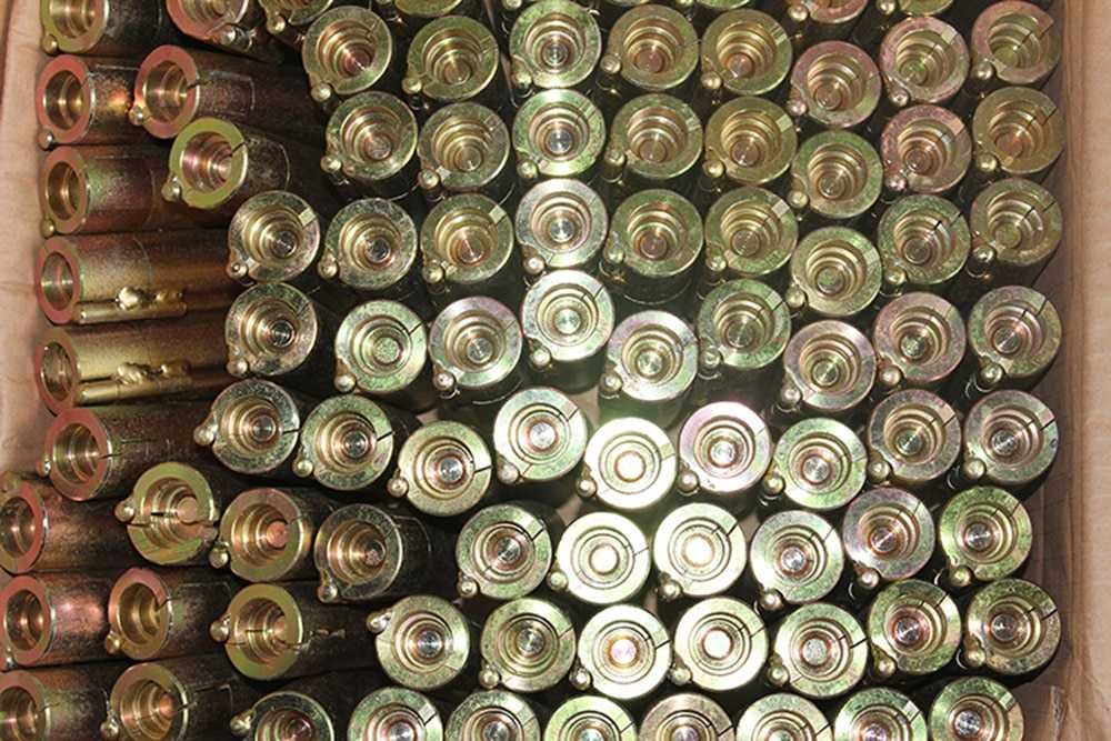 Ръчна Преса за Кестак Инструмент за челосване неръждаема тръба гъвкава