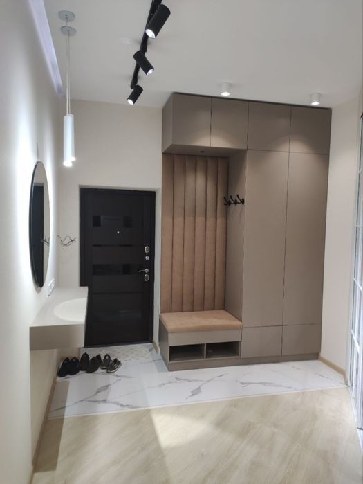 Изготавливаяем  Мебель по индивидуальным замерам