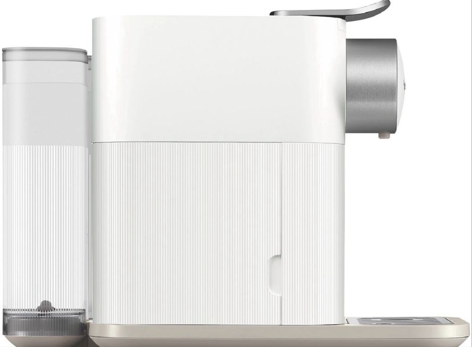 Nespresso Gran Lattissima ALB EN640.W – NOU, SIGILAT + 50 CAPSULE CADOU