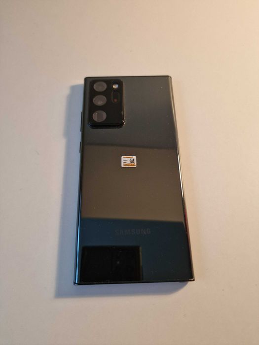 Samsung Galaxy s20 Ultra 256 GB