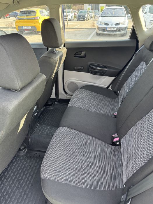 Kia ceed 1.4 benzină 2008 16V