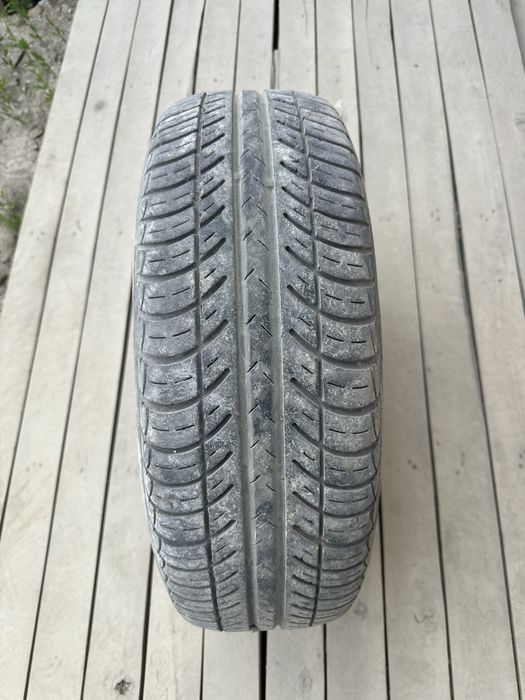 195/65/R15 диск с шиной