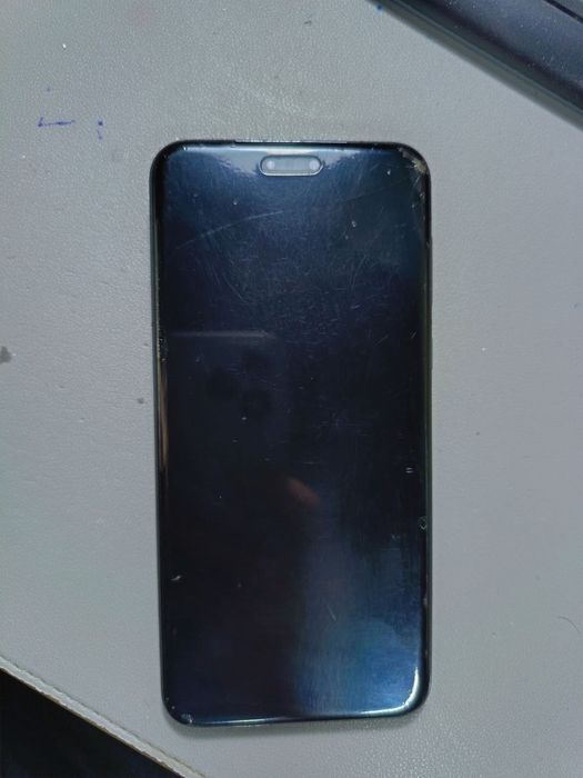 Honir mejik 7 pro 12/512
