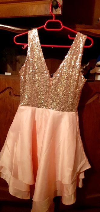 Vand rochii de seara noi eveniment speciale sant noi mărimea 36 s