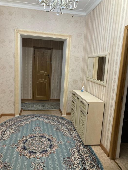 Аренда Квартиры Долгосрочная