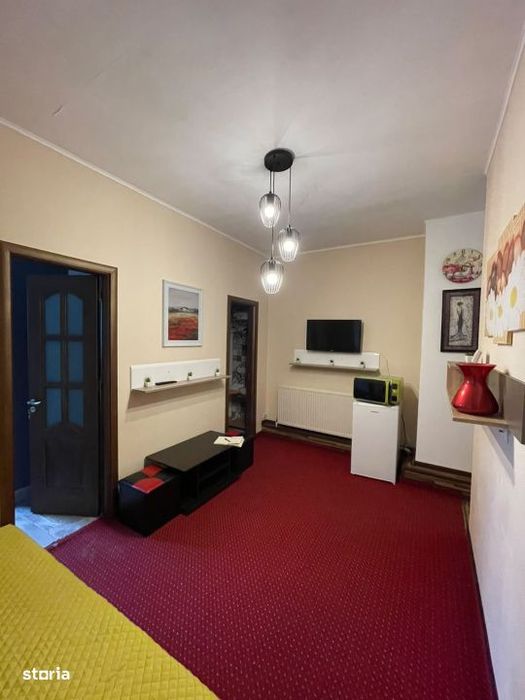 Studio 2 camere de inchiriat, 35 mp, Parcul Puskin Nanterre Centru