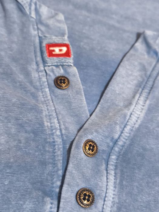 Мъжка тениска Diesel размер XL
