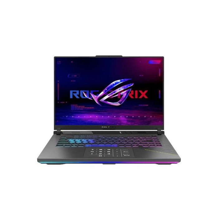 ASUS ROG Strix G16 (2025).Абсолютно новый