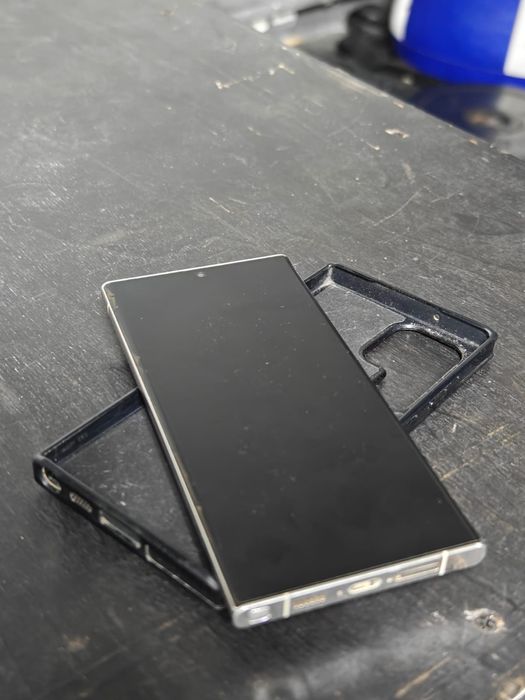 Samsung s23 ultra без гарантии