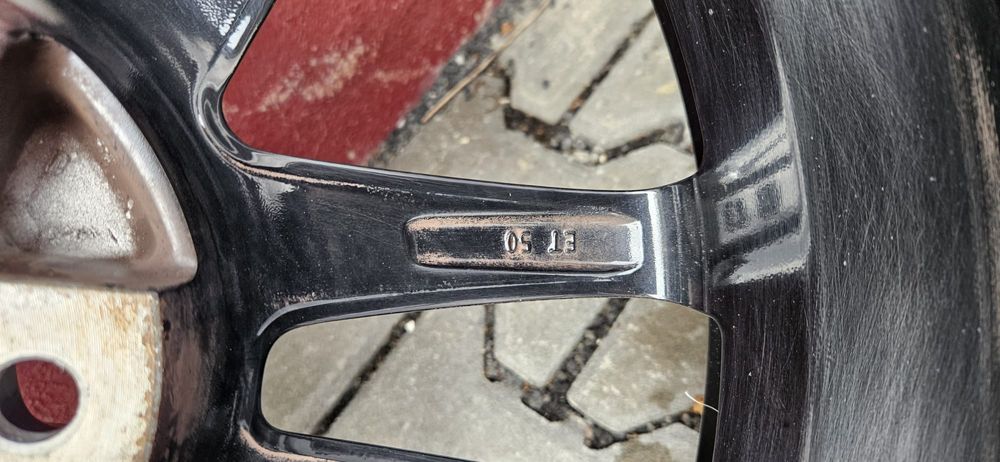 Зимни гуми с джанти 235/50R18 101V Firestone Winterhawk 4