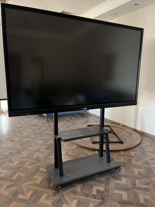 Интерактивная панель e-SURF 86" D8612