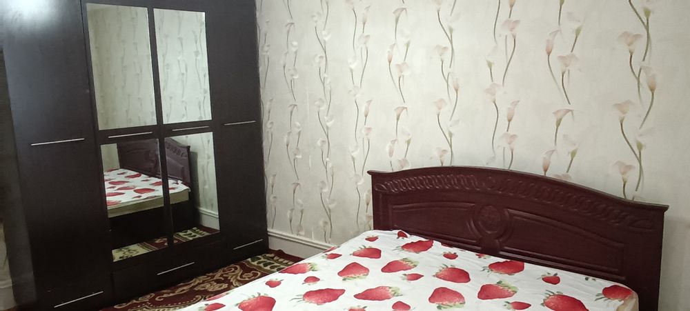 Аренда квартир 2 х комнатная