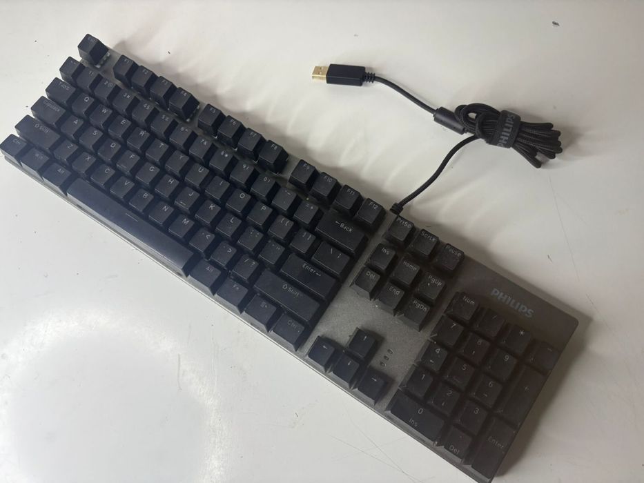 Продам игровые клавиатуры