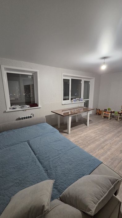 Продаем 3х комнатную в районе Аэропорт