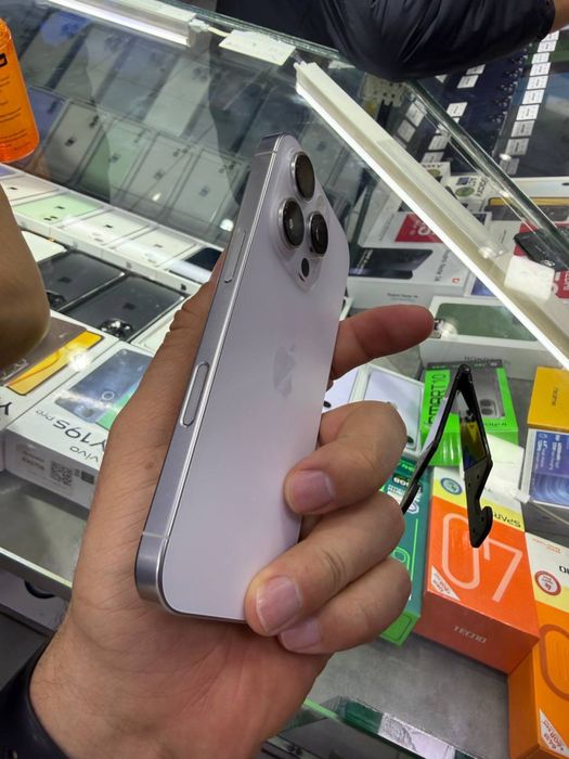 Iphone 16 Pro max 512Gb