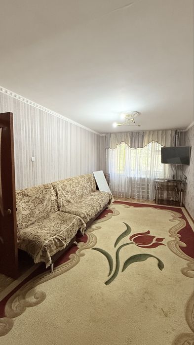 квартира, микрорайон Жайлау