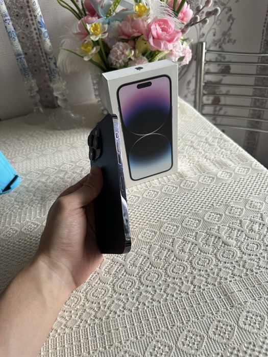 Iphone 14 Pro Max (256 gb) айфон про макс