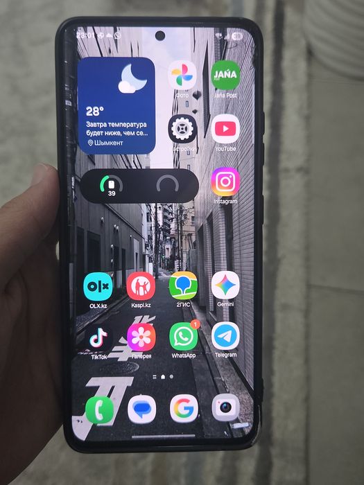 Samsung s21 ultra 128/12