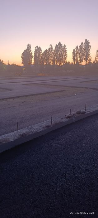 Asfalt xizmatlar 24/7