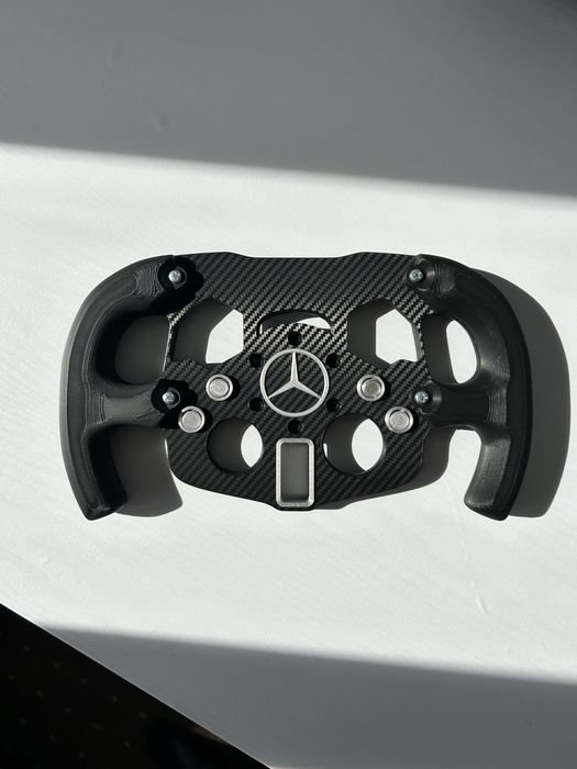 Volan Formula 1 pentru Logitech G27/G29/G920/923