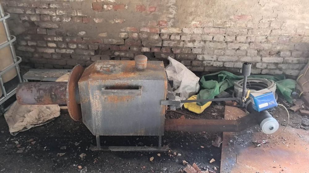 Болшые печь продаеться
