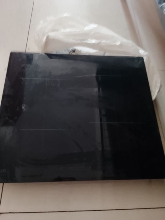 Варочная панель Индукционная