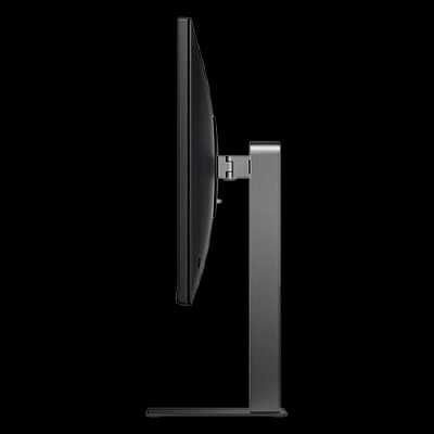 Redmi - 27″ A27U 4K Monitor, IPS, 60Hz, 6mc, UHD (3840×2160), HDMI+DP