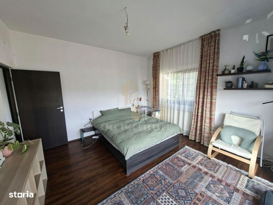 Apartament 3 camere Uranus Sanpetru Brasov