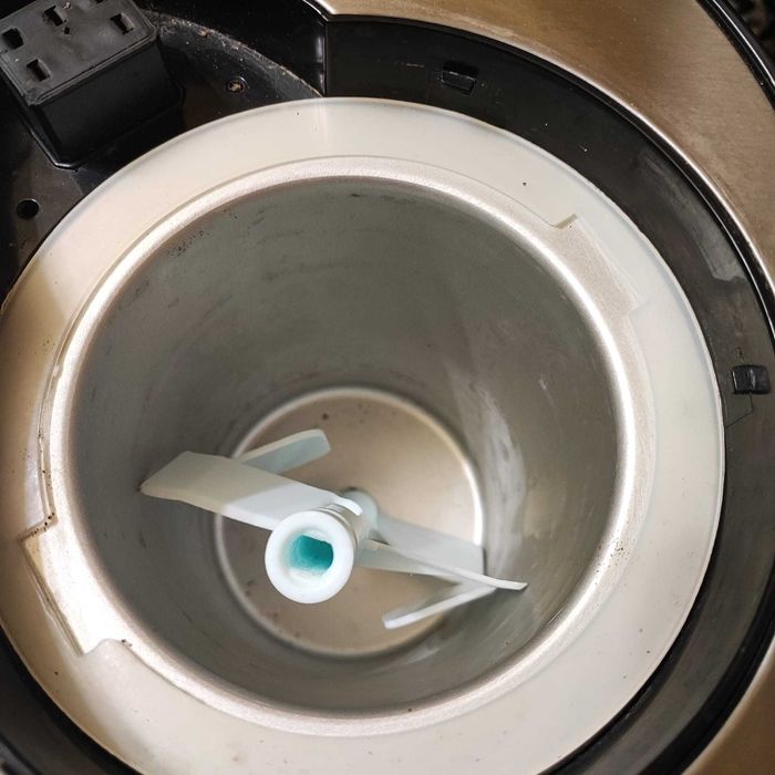 Aparat - Masina de Inghetata Koenig