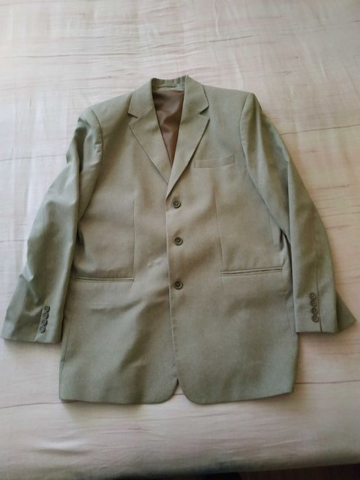 Пподарявам Ллятно сакко