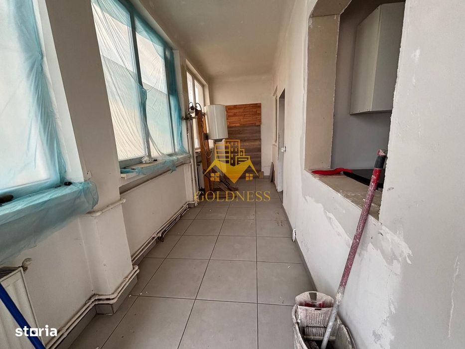 Casă de închiriat, 120 mpu, Rodnei, Someșeni, Aurel Vlaicu, Traian V.