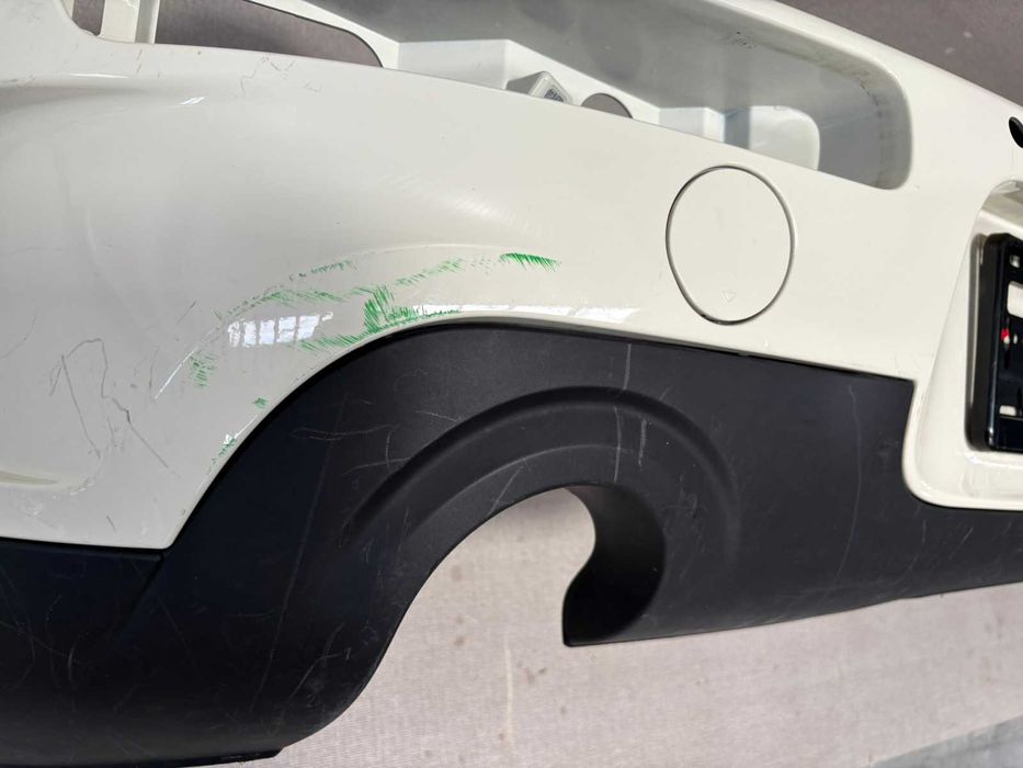 Задна броня Мини Купър Клубман Ф54/F54 S