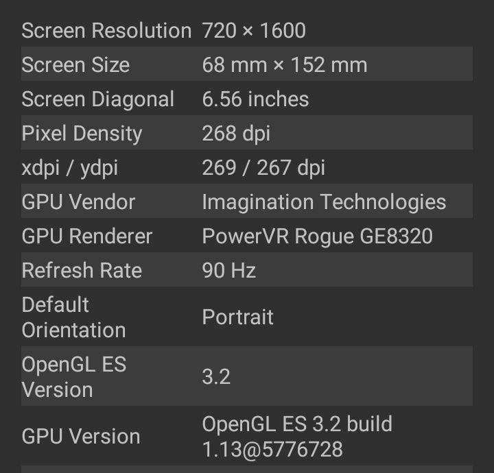 Телефон Motorola e32s