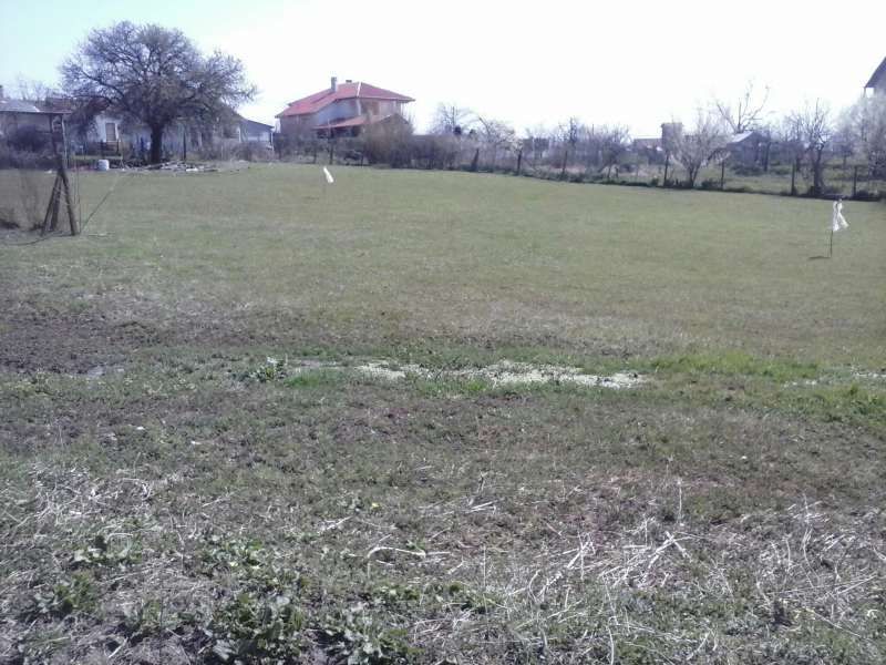 Продава се Къща в с. Веселие, Област Бургас - 60 кв.м за 834 €/кв.м - Снимка #8