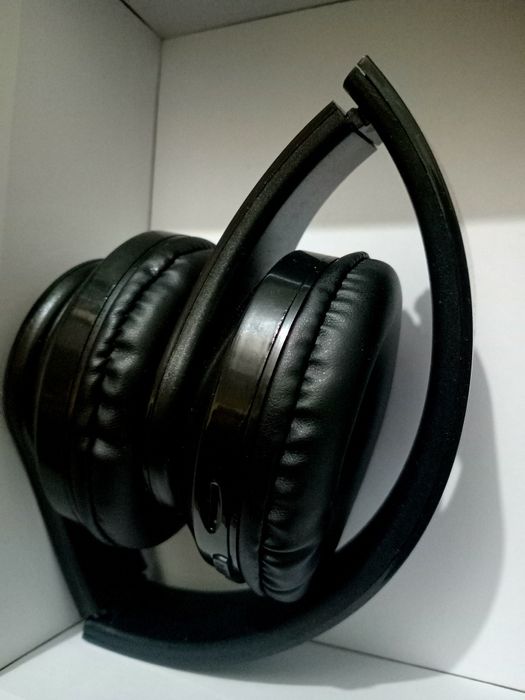 Игровые наушники