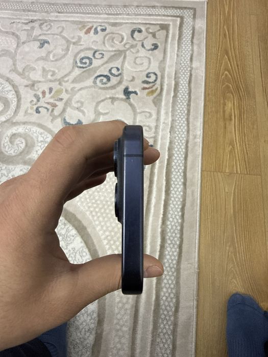 Продается Iphone 15 pro max 256 gb