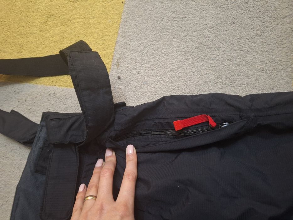 Pantaloni schi barbati/femei