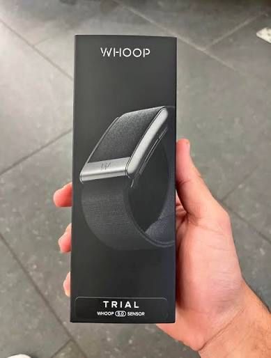 Whoop 5 Original