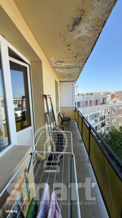 Apartament 4 camere Marasti zona Iulius Mall