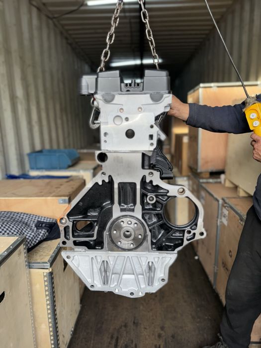 Двигатель на Хайс 2.7 2TR FE Prado 150 4Runner