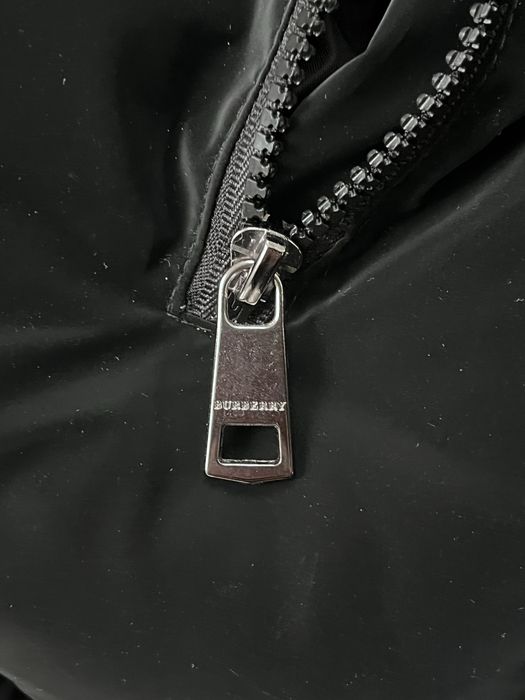 Geaca burberry groasa