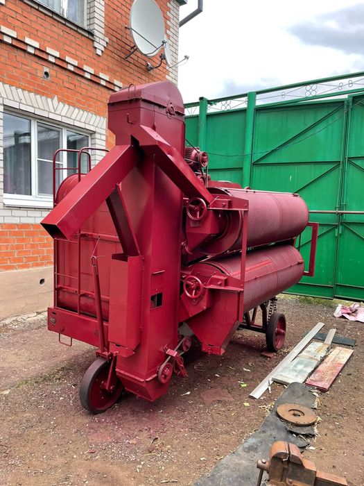 Очиститель семян СМ 4 или МС 4.5