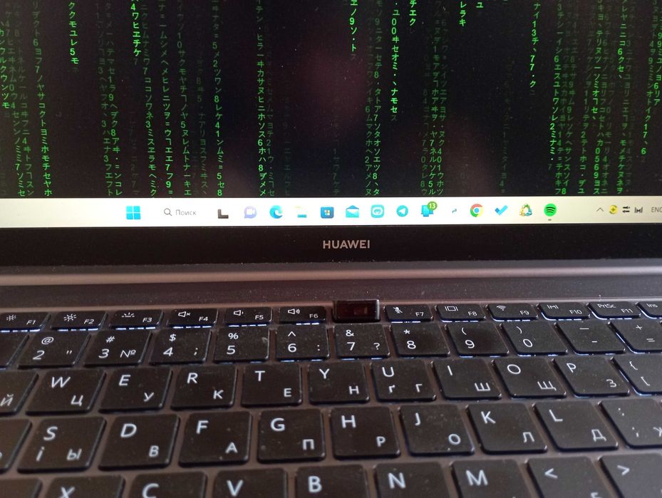 Notebook с гарантией