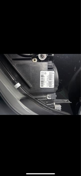 Faruri LED  Bmw seria 4 M3 M4 F32 F33 F80 F82 F83