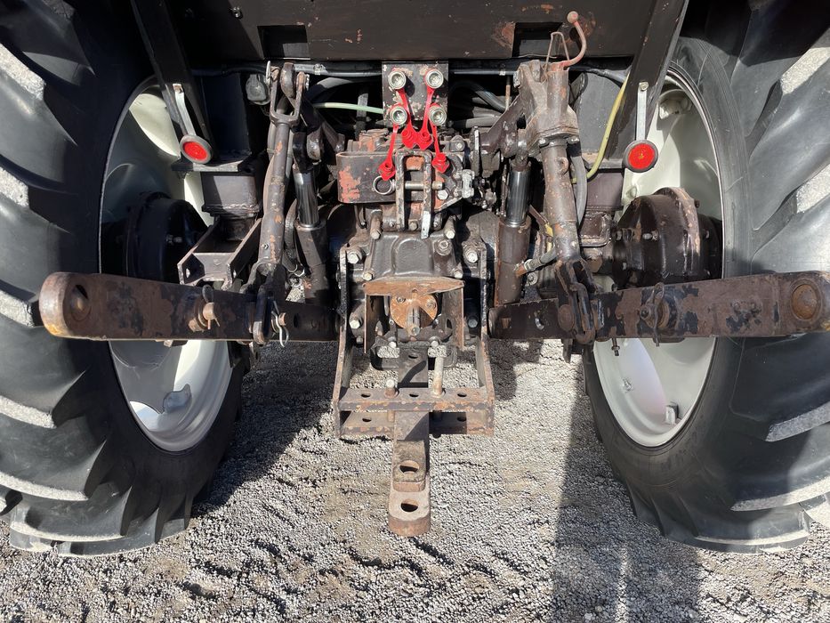 Universal UTB 530 DTC 4x4