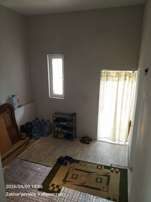 Дача с пропиской