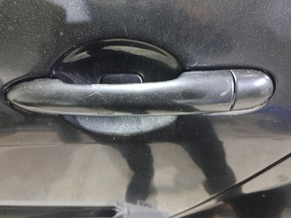 Maner usa stanga spate Renault Megane 2 [Fabr 2002-2008] Berlina GRI